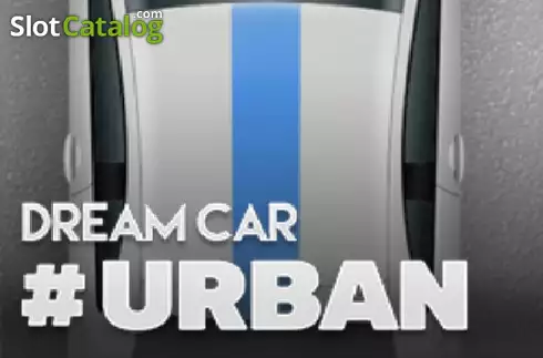 Dream Car Urban Λογότυπο