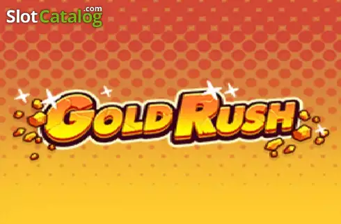 Gold Rush Scratch Λογότυπο