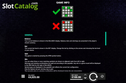 Οθόνη9. Miami Multiplier Κουλοχέρης