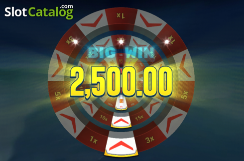 Οθόνη6. My Lucky Number Κουλοχέρης