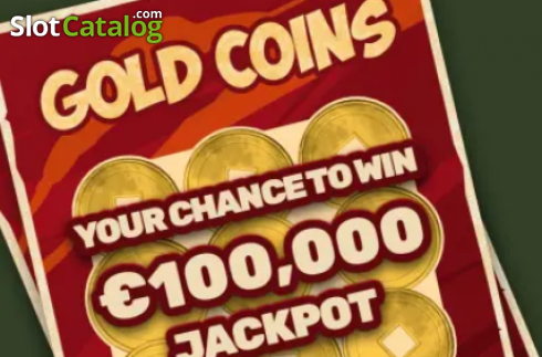 Gold Coins Λογότυπο
