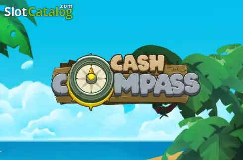 Cash Compass Λογότυπο Cash Compass Λογότυπο