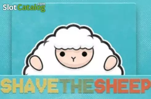 Shave the Sheep Λογότυπο