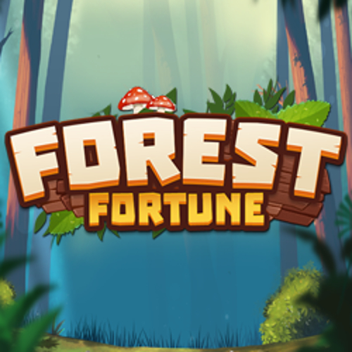Forest Fortune (Hacksaw Gaming) Λογότυπο