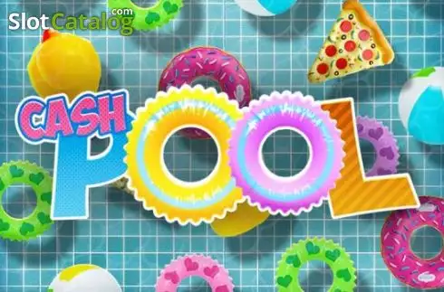 Cash Pool Λογότυπο