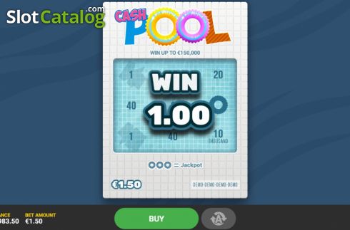 Οθόνη4. Cash Pool Κουλοχέρης 