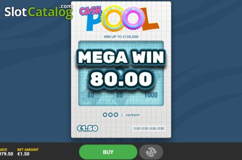 Οθόνη5. Cash Pool Κουλοχέρης 