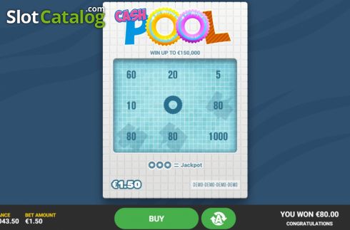 Οθόνη6. Cash Pool Κουλοχέρης 