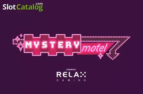 Mystery Motel Κουλοχέρης 