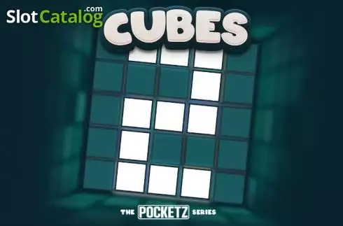 Cubes 2 Λογότυπο Cubes 2 Λογότυπο