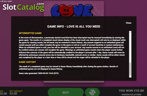 Οθόνη8. Love Is All You Need Κουλοχέρης