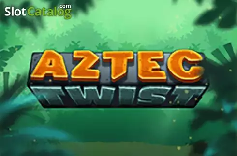 Aztec Twist Λογότυπο Aztec Twist Λογότυπο