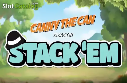 Stack Em Λογότυπο