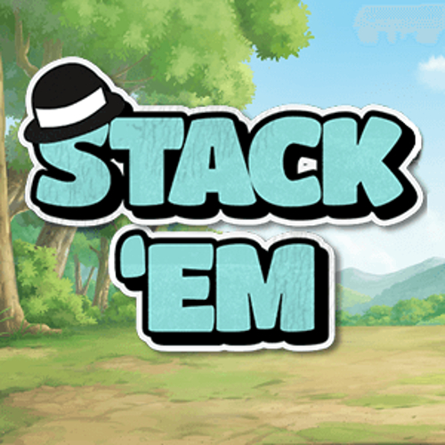 Stack Em Λογότυπο