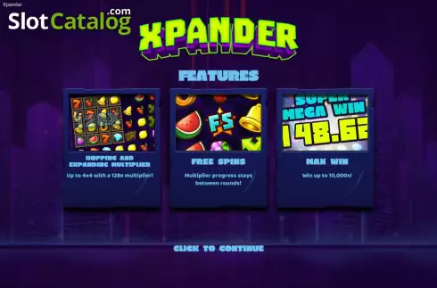 Οθόνη2. Xpander Κουλοχέρης
