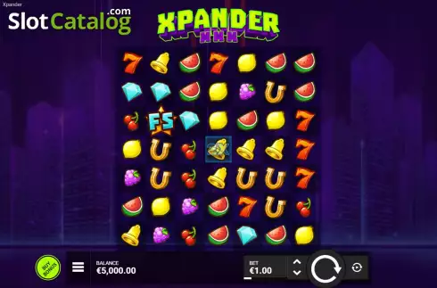 Οθόνη3. Xpander Κουλοχέρης