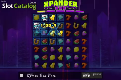 Οθόνη7. Xpander Κουλοχέρης