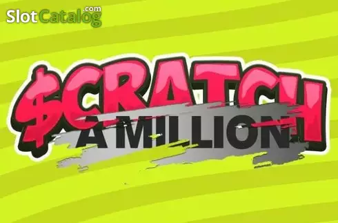 Scratch A Million Λογότυπο