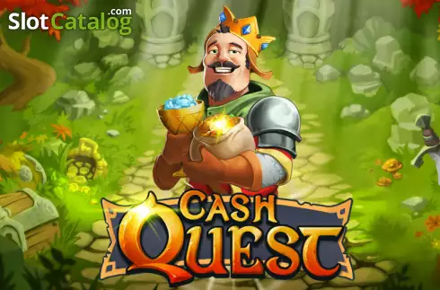 Cash Quest Κουλοχέρης 