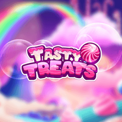Tasty Treats Λογότυπο
