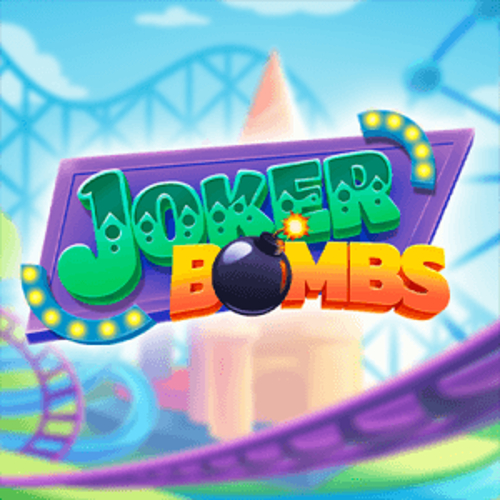 Joker Bombs Λογότυπο