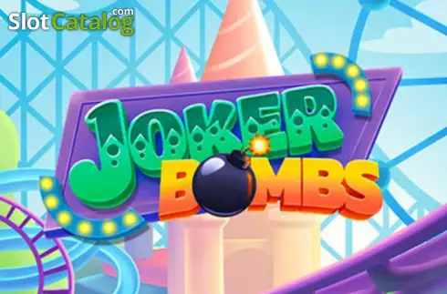 Joker Bombs Κουλοχέρης 