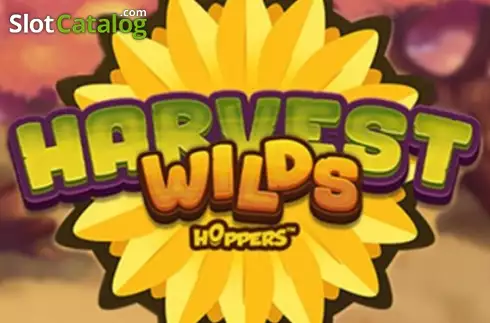 Harvest Wilds Κουλοχέρης 