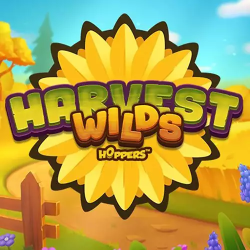 Harvest Wilds Λογότυπο