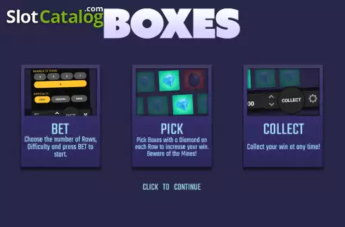 Οθόνη2. Boxes Κουλοχέρης