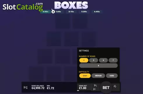 Οθόνη3. Boxes Κουλοχέρης