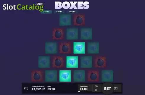 Οθόνη8. Boxes Κουλοχέρης