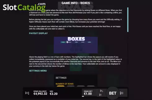 Οθόνη9. Boxes Κουλοχέρης