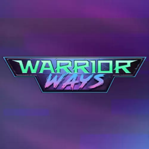 Warrior Ways Λογότυπο