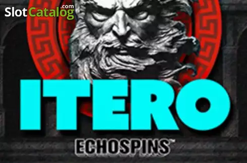 Itero Λογότυπο Itero Λογότυπο