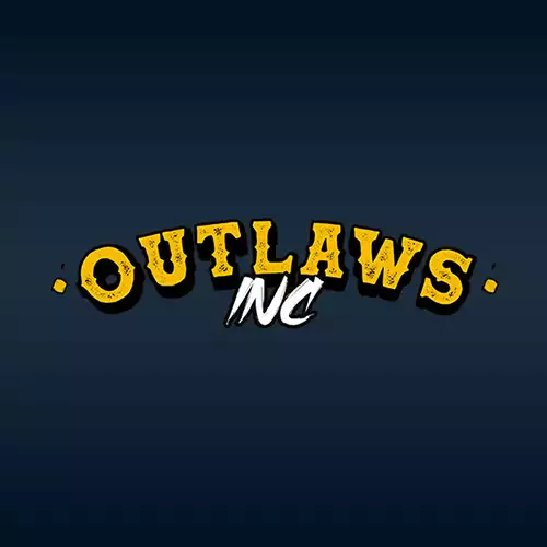Outlaws Inc Λογότυπο