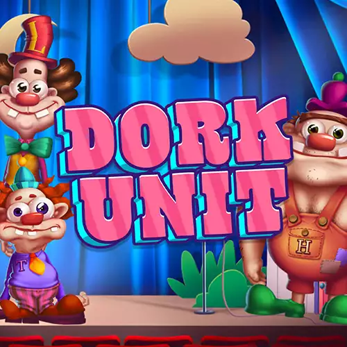 Dork Unit Λογότυπο