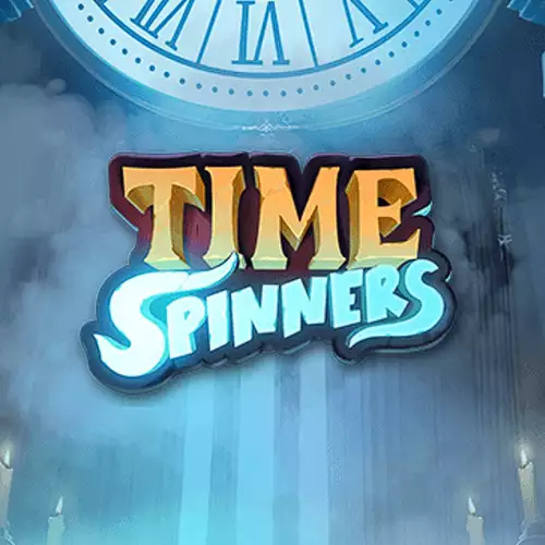 Time Spinners Λογότυπο