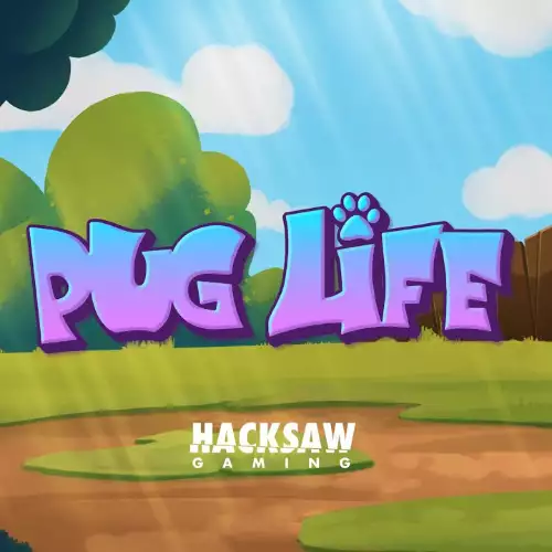 Pug Life Λογότυπο
