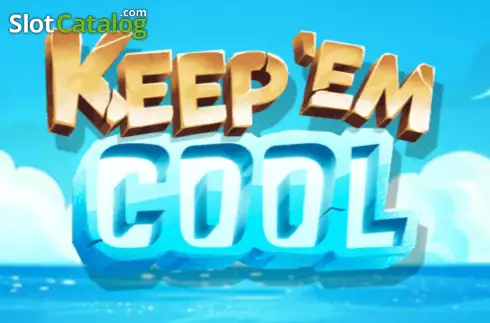 Keep ‘Em Cool Λογότυπο Keep ‘Em Cool Λογότυπο