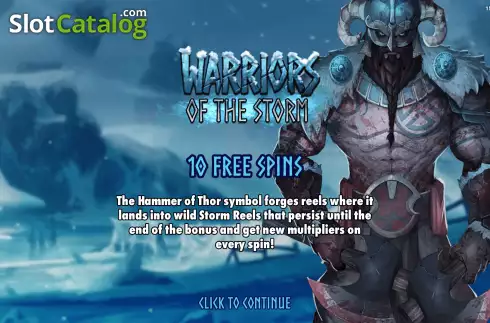 Οθόνη5. Stormforged Κουλοχέρης