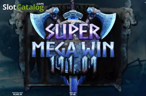 Οθόνη9. Stormforged Κουλοχέρης