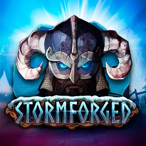 Stormforged Λογότυπο