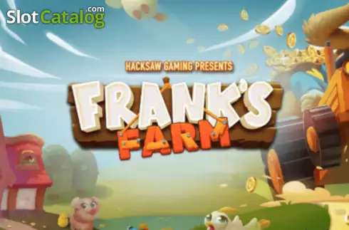 Frank’s Farm Κουλοχέρης 