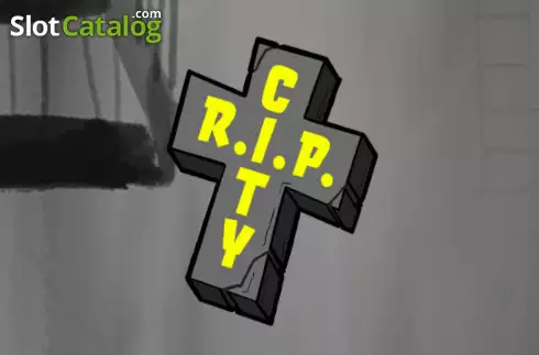 RIP City Κουλοχέρης 