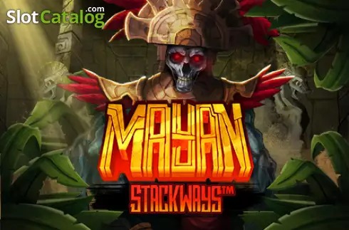 Mayan Stackways Λογότυπο Mayan Stackways Λογότυπο