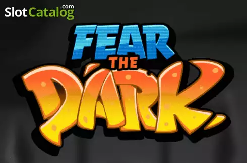 Fear the Dark Λογότυπο Fear the Dark Λογότυπο