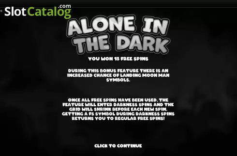 Οθόνη6. Fear the Dark Κουλοχέρης