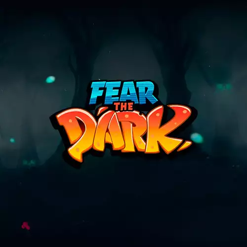 Fear the Dark Λογότυπο