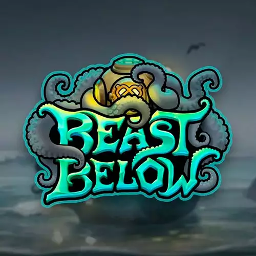 Beast Below Λογότυπο