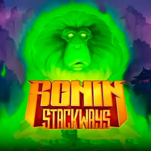 Ronin StackWays Λογότυπο